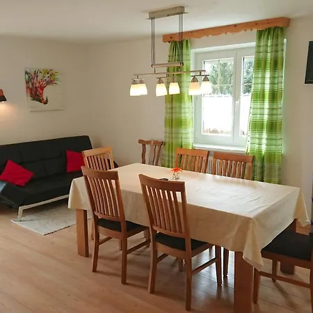 Haus Frassen