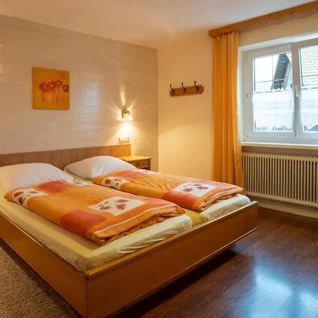 Διαμέρισμα Haus Frassen Raggal