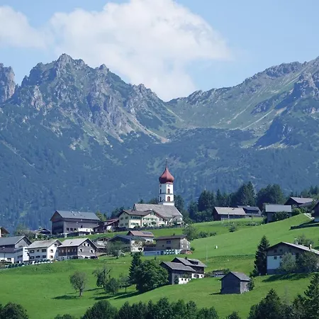 Haus Frassen
