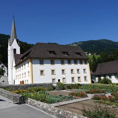 Apartment Haus Frassen Raggal