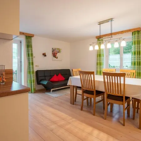 Haus Frassen Apartment