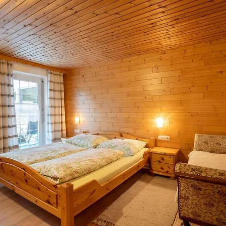Haus Frassen *