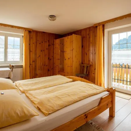 Διαμέρισμα Haus Frassen Raggal